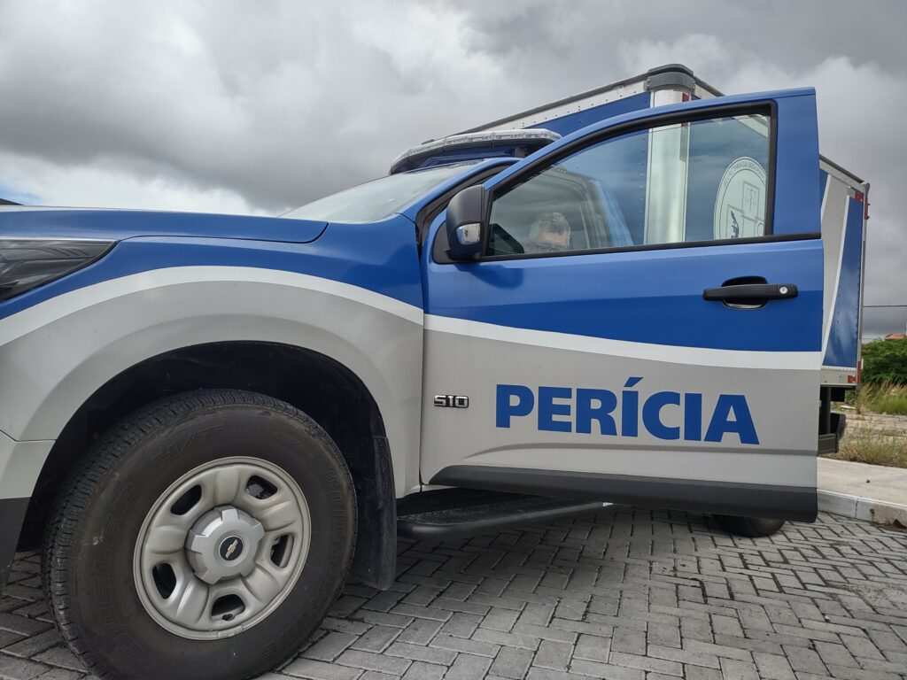 SERRA PRETA: Homem é executado a tiros na zona rural do município.